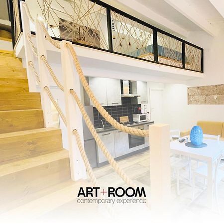 Dali Art Room Alghero Exterior photo