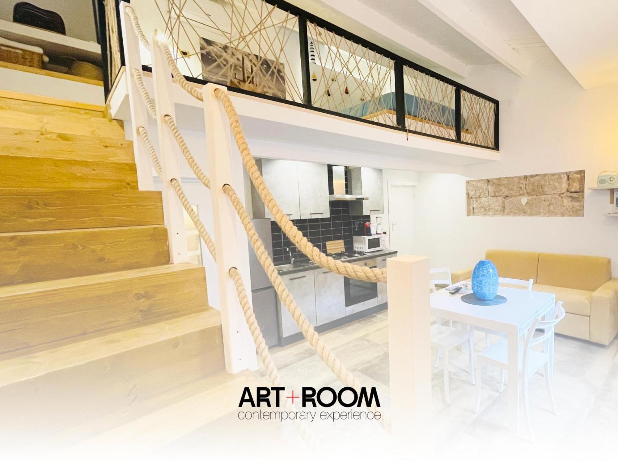 Dali Art Room Alghero Exterior photo